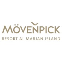 Mövenpick Resort Al Marjan Island logo - Similar company to Mövenpick Hotel & Apartments Bur Dubai