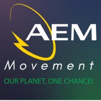 AEM Movement logo - Similar company to Coltrain
