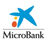MicroBank logo - Similar company to Jequitin