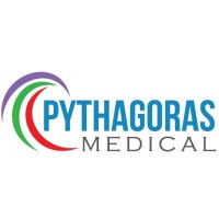 Pythagoras Medical Ltd. logo - Similar company to Curesign Ltd.