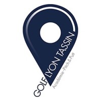 Golf Lyon Tassin logo - Similar company to Bomb Squad Lyon