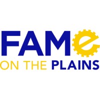 FAME on the Plains - The Federation for Advanced Manufacturing Education logo - Similar company to Orange County Regional Consortium