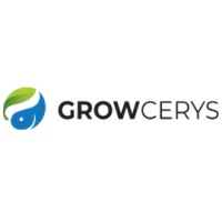 Growcerys logo - Similar company to Favr Design
