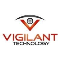 Vigilant Technology Solutions, Inc. logo - Similar company to Vigilant Cyber Solutions