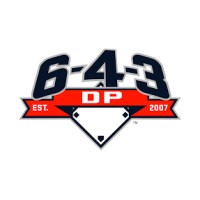 6-4-3 DP Athletics, LLC logo - Similar company to Rsaf