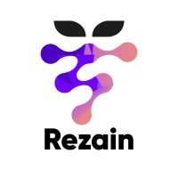 REZAIN logo - Similar company to Visibilis