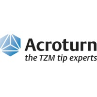 Acroturn logo - Similar company to Argon Prototypes Inc.