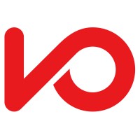 Voice One logo - Similar company to Blumvox Studios