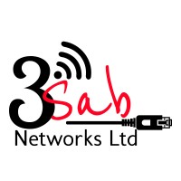 3Sab Networks Ltd logo - Similar company to Kitworks Innovations Limited