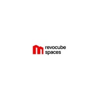 Revocube Spaces logo - Similar company to Infogena Systems