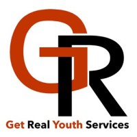 Get Real Youth Services logo - Similar company to Avs Projects