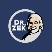 DR.ZEK logo - Similar company to Fantastic Beasts Veterinary Services