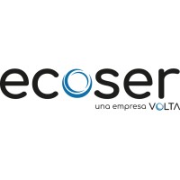 Ecoser logo - Similar company to Intotech