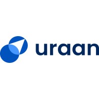 Uraan Tech logo - Similar company to Al Baary