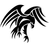 Alpha Saker