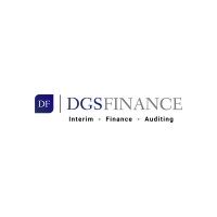 DGS Finance logo - Similar company to Investimium