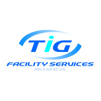 TIG Facility Services logo - Similar company to Aec Facility Management Services