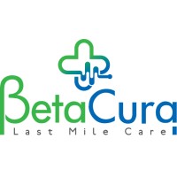 BetaCura Health Solutions Pvt Ltd logo - Similar company to Ykm International Llc.