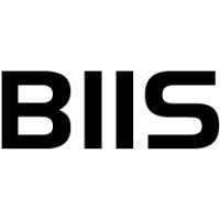BIIS logo - Similar company to Fiama Studio