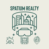SpatiumRealtyXR logo - Similar company to Breach Arc