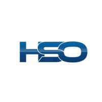 Health Solutions One logo - Similar company to Gamree Group