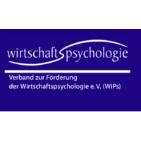 Verband zur Förderung der Wirtschaftspsychologie e.V. logo - Similar company to Leaco Lab - Institut Für Angewandte Wirtschaftspsychologie - Part Of Grünewald Group