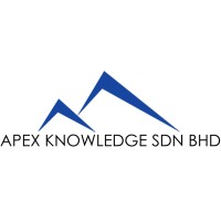 Apex Knowledge Sdn. Bhd. logo - Similar company to Data Synergo Sdn Bhd