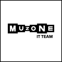 Muzone IT-team logo - Similar company to А-Простір