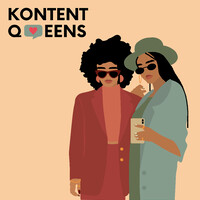 Kontent Queens