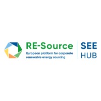 RE-Source Southeast logo - Similar company to Re-Source Platform