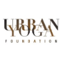 Urban Yoga Foundation logo - Similar company to Innrcompass