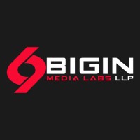Obigin Media Labs logo - Similar company to Veniso Solutions