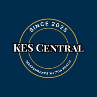 KES Central logo - Similar company to Smart Numbers