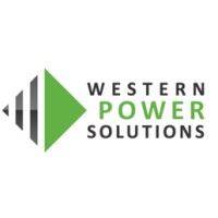 Western Power Solutions logo - Similar company to Coastal Electrical And Data