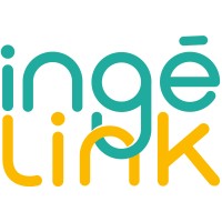 Ingelink SAS logo - Similar company to 1G-Link