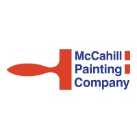 McCahill Painting Company logo - Similar company to Ace Hunter