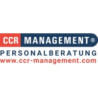 CCR Management, Personalberatung, Vorarlberg logo - Similar company to Kathan & Sepp Gmbh