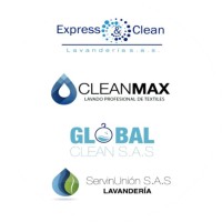Lavandería Industrial y Hotelera logo - Similar company to Lavamás