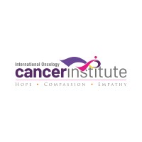 IOCI INDIA - (International Oncology Cancer Institute) logo - Similar company to Sun Infinity Technologies