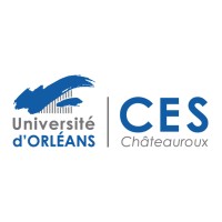 Centre d'Études Supérieures de Châteauroux, Université d'Orléans logo - Similar company to Sefco Université D'Orléans