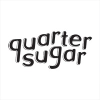 Quarter Sugar logo - Similar company to Uxagents
