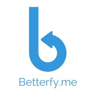 Betterfy.me logo - Similar company to Rscpp Ltd