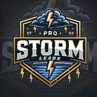 Pro Storm Leads logo - Similar company to Leads Storm