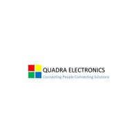 Quadra Electronics logo - Similar company to Besomi Group