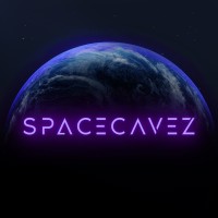 SpaceCavez logo - Similar company to Spin Tech