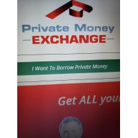 PRIVATE MONEY EXCHANGE.COM/Loyaltygetsdealsdone logo - Similar company to Bulawayo Money Exchange
