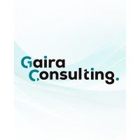 Gaira consulting logo - Similar company to Innovers
