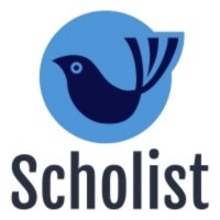 Scholist logo - Similar company to Futurefem