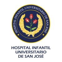 Hospital Infantil Universitario de San José logo - Similar company to Avamedical S.A.S