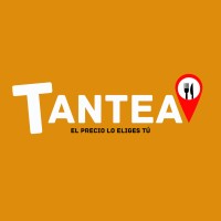 TANTEA FOOD logo - Similar company to Atomic Kitchens